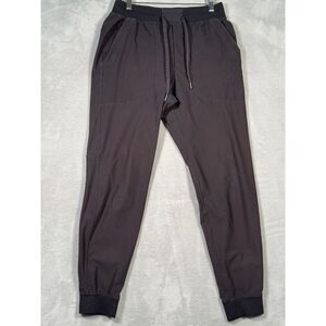 Lululemon Jogger Mens Medium Gray ABC Jogger*‎